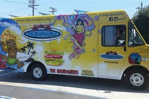 Why TK Burger Food Truck Is The Best Around! Safem Fabrication - Precision Engineering & Custom Manufacturing Solutions Why TK Burger Food Truck Is The Best Around! | Safem Fabrication - Precision Engineering & Custom Manufacturing Solutions