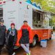 Boston's Best Greenway Food Trucks: Bites on the Greenway | World’s Most Delicious Foods: Must-Try Dishes from Every Country