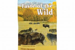 Best Taste of the Wild High Prairie for Dogs: Grain-Free Food Safem Fabrication - Precision Engineering & Custom Manufacturing Solutions Best Taste of the Wild High Prairie for Dogs: Grain-Free Food | Safem Fabrication - Precision Engineering & Custom Manufacturing Solutions