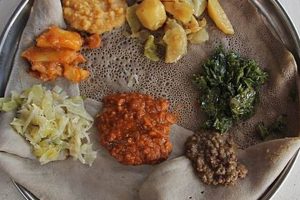 Gluten-Free? Is Ethiopian Food Safe & Delicious? World’s Most Delicious Foods: Must-Try Dishes from Every Country Gluten-Free? Is Ethiopian Food Safe & Delicious? | World’s Most Delicious Foods: Must-Try Dishes from Every Country