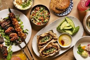 Best Middle Eastern Food Catering Near You! | [Your City] | World’s Most Delicious Foods: Must-Try Dishes from Every Country