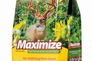 Choosing the Best Food Plot Seed: A Wildlife Guide World’s Most Delicious Foods: Must-Try Dishes from Every Country Choosing the Best Food Plot Seed: A Wildlife Guide | World’s Most Delicious Foods: Must-Try Dishes from Every Country