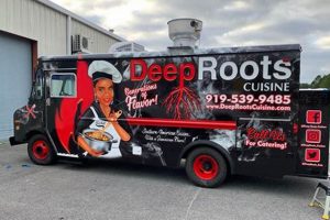 Discover Deep Roots Food Truck: Local & Mobile Eats! World’s Most Delicious Foods: Must-Try Dishes from Every Country Discover Deep Roots Food Truck: Local & Mobile Eats! | World’s Most Delicious Foods: Must-Try Dishes from Every Country