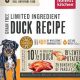 Best Limited Ingredient Duck Dog Food For Sensitive Dogs | World’s Most Delicious Foods: Must-Try Dishes from Every Country