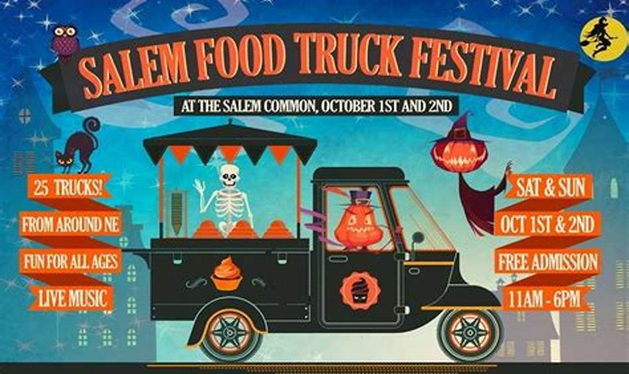 Your Guide: Salem Food Truck Festival 2024 Fun! Safem Fabrication - Precision Engineering & Custom Manufacturing Solutions Your Guide: Salem Food Truck Festival 2024 Fun! | Safem Fabrication - Precision Engineering & Custom Manufacturing Solutions