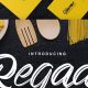 Free Regad Modern Food Font Download: Get Yours Now! | World’s Most Delicious Foods: Must-Try Dishes from Every Country