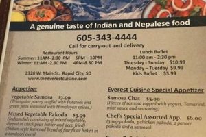 Best Rapid City Indian Food: Curries & Spice! World’s Most Delicious Foods: Must-Try Dishes from Every Country Best Rapid City Indian Food: Curries & Spice! | World’s Most Delicious Foods: Must-Try Dishes from Every Country