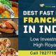 Top Rated: Best Fast Food Franchise Opportunities Now! | World’s Most Delicious Foods: Must-Try Dishes from Every Country