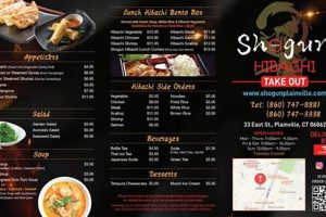 Discover: Food Shogun Menu | Authentic Eats Safem Fabrication - Precision Engineering & Custom Manufacturing Solutions Discover: Food Shogun Menu | Authentic Eats | Safem Fabrication - Precision Engineering & Custom Manufacturing Solutions