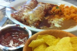 Best Mexican Food San Carlos: Your Local Guide World’s Most Delicious Foods: Must-Try Dishes from Every Country Best Mexican Food San Carlos: Your Local Guide | World’s Most Delicious Foods: Must-Try Dishes from Every Country