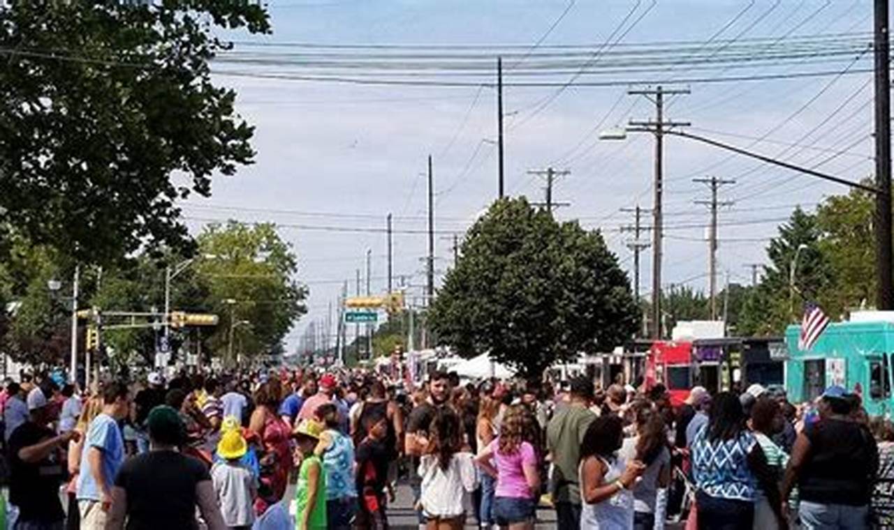Get Ready! Vineland Food Truck Festival 8 Sep Fun! World’s Most Delicious Foods: Must-Try Dishes from Every Country Get Ready! Vineland Food Truck Festival 8 Sep Fun! | World’s Most Delicious Foods: Must-Try Dishes from Every Country