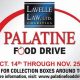 Your Palatine Food Bank: Support &amp; End Hunger Locally | World’s Most Delicious Foods: Must-Try Dishes from Every Country