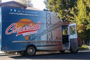 Your Guide to Curveball Food Truck: Menu, Locations & More World’s Most Delicious Foods: Must-Try Dishes from Every Country Your Guide to Curveball Food Truck: Menu, Locations & More | World’s Most Delicious Foods: Must-Try Dishes from Every Country