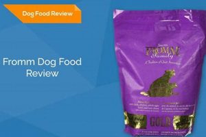 Is Fromm Dog Food Good? A Review + Alternatives World’s Most Delicious Foods: Must-Try Dishes from Every Country Is Fromm Dog Food Good? A Review + Alternatives | World’s Most Delicious Foods: Must-Try Dishes from Every Country