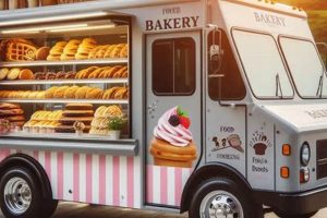 Buy a Bakery Food Truck for Sale: Mobile Bakery Dreams! World’s Most Delicious Foods: Must-Try Dishes from Every Country Buy a Bakery Food Truck for Sale: Mobile Bakery Dreams! | World’s Most Delicious Foods: Must-Try Dishes from Every Country
