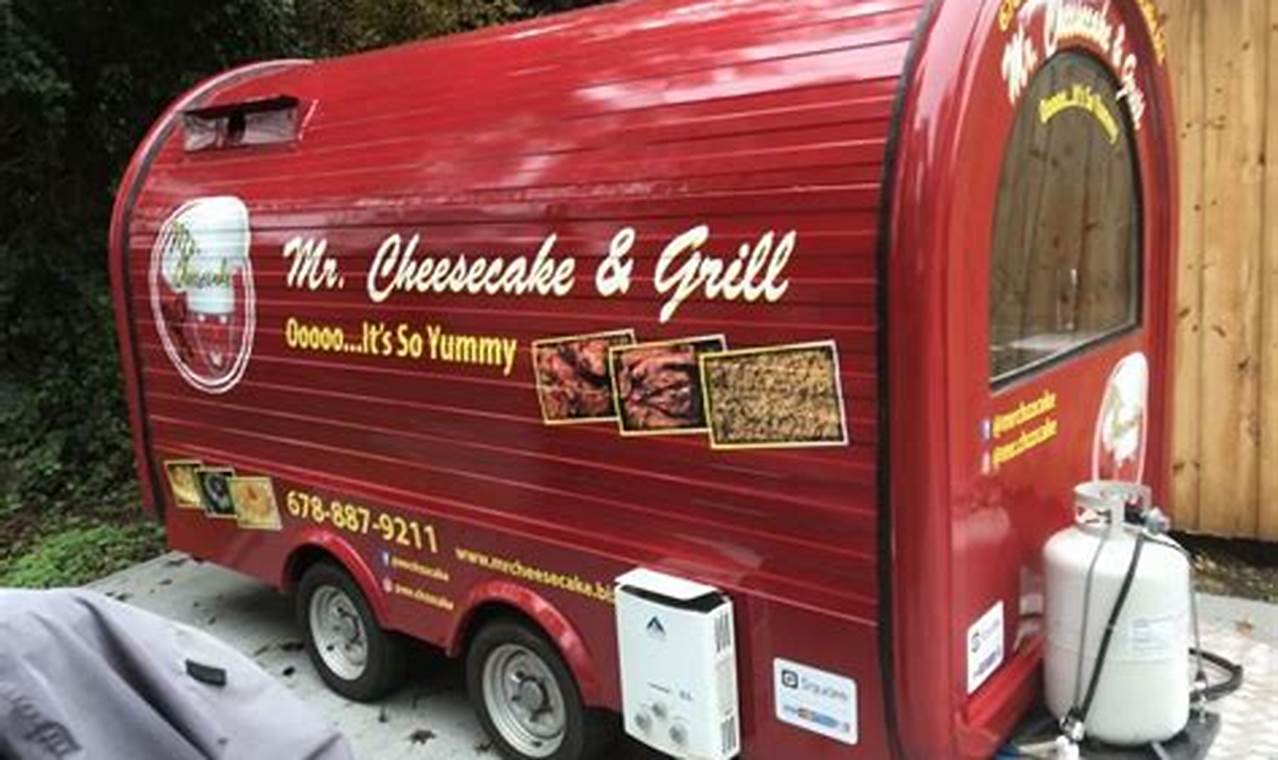 GA Food Trucks: Find Your Flavor on the Road! World’s Most Delicious Foods: Must-Try Dishes from Every Country GA Food Trucks: Find Your Flavor on the Road! | World’s Most Delicious Foods: Must-Try Dishes from Every Country