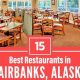Top Spots: Best Food in Fairbanks, AK - Guide | World’s Most Delicious Foods: Must-Try Dishes from Every Country