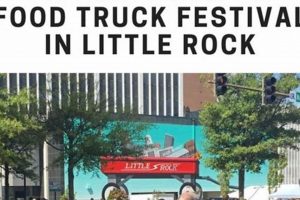 Your Guide to the Little Rock AR Food Truck Festival Fun! World’s Most Delicious Foods: Must-Try Dishes from Every Country Your Guide to the Little Rock AR Food Truck Festival Fun! | World’s Most Delicious Foods: Must-Try Dishes from Every Country