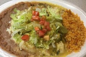 Taste of "El Conejito Mexican Food" | Authentic & Fresh! World’s Most Delicious Foods: Must-Try Dishes from Every Country Taste of "El Conejito Mexican Food" | Authentic & Fresh! | World’s Most Delicious Foods: Must-Try Dishes from Every Country