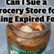Can You Really Sue a Store for Selling Expired Food? Know Your Rights | World’s Most Delicious Foods: Must-Try Dishes from Every Country