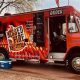 Gourmet Food by Fire Food Truck: Smoked & Grilled! | World’s Most Delicious Foods: Must-Try Dishes from Every Country