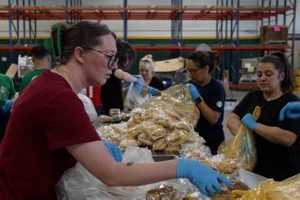 Roseville's Placer Food Bank: Fighting Hunger in Placer County World’s Most Delicious Foods: Must-Try Dishes from Every Country Roseville's Placer Food Bank: Fighting Hunger in Placer County | World’s Most Delicious Foods: Must-Try Dishes from Every Country