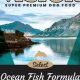 Top-Rated: Best Fish Dog Food for a Healthy Pup (2024) | World’s Most Delicious Foods: Must-Try Dishes from Every Country