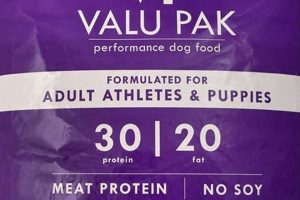 Is a Purple Dog Food Bag Better? [Dog Food Guide] | World’s Most Delicious Foods: Must-Try Dishes from Every Country
