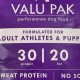 Is a Purple Dog Food Bag Better? [Dog Food Guide] | World’s Most Delicious Foods: Must-Try Dishes from Every Country