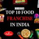 Own an Authentic Indian Food Franchise in USA Today! | World’s Most Delicious Foods: Must-Try Dishes from Every Country