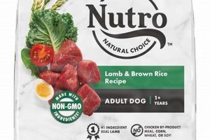 Decoding Nutro Dog Food Ingredients: What's Inside? World’s Most Delicious Foods: Must-Try Dishes from Every Country Decoding Nutro Dog Food Ingredients: What's Inside? | World’s Most Delicious Foods: Must-Try Dishes from Every Country