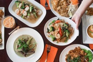 Discover Similan Thai Food: A Culinary Paradise World’s Most Delicious Foods: Must-Try Dishes from Every Country Discover Similan Thai Food: A Culinary Paradise | World’s Most Delicious Foods: Must-Try Dishes from Every Country