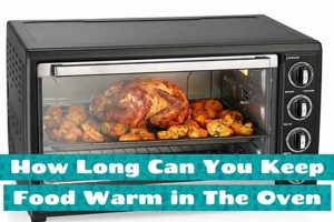 Oven Warming: How Long Can You Keep Food Warm In The Oven Safely? World’s Most Delicious Foods: Must-Try Dishes from Every Country Oven Warming: How Long Can You Keep Food Warm In The Oven Safely? | World’s Most Delicious Foods: Must-Try Dishes from Every Country