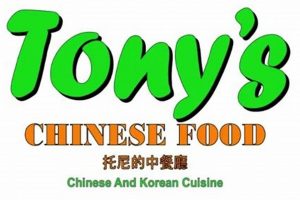 Best Tony's Chinese Food Near Me: Deals & Menu World’s Most Delicious Foods: Must-Try Dishes from Every Country Best Tony's Chinese Food Near Me: Deals & Menu | World’s Most Delicious Foods: Must-Try Dishes from Every Country