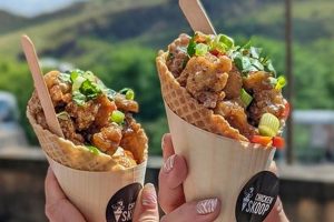 Best Gluten Free Food Edinburgh: Your Guide + More! World’s Most Delicious Foods: Must-Try Dishes from Every Country Best Gluten Free Food Edinburgh: Your Guide + More! | World’s Most Delicious Foods: Must-Try Dishes from Every Country