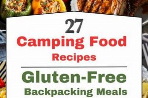 Easy Gluten Free Camping Food: Recipes & Tips World’s Most Delicious Foods: Must-Try Dishes from Every Country Easy Gluten Free Camping Food: Recipes & Tips | World’s Most Delicious Foods: Must-Try Dishes from Every Country