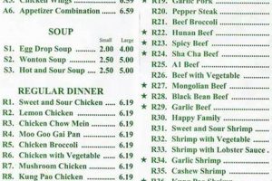 Don Wang Chinese Food Express Menu: Prices & More World’s Most Delicious Foods: Must-Try Dishes from Every Country Don Wang Chinese Food Express Menu: Prices & More | World’s Most Delicious Foods: Must-Try Dishes from Every Country