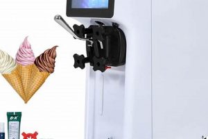 Best Soft Serve Ice Cream Machine For Your Food Truck - [Year] Guide | World’s Most Delicious Foods: Must-Try Dishes from Every Country