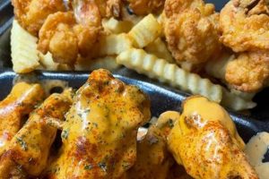 Why "Sauced Up Food Truck" is the Best Mobile Bite World’s Most Delicious Foods: Must-Try Dishes from Every Country Why "Sauced Up Food Truck" is the Best Mobile Bite | World’s Most Delicious Foods: Must-Try Dishes from Every Country