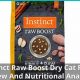 Is Instinct Cat Food Good? A Vet's Review + [Pros & Cons] | World’s Most Delicious Foods: Must-Try Dishes from Every Country