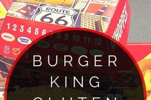 Guide: Gluten Free Food at Burger King (Options & Tips) World’s Most Delicious Foods: Must-Try Dishes from Every Country Guide: Gluten Free Food at Burger King (Options & Tips) | World’s Most Delicious Foods: Must-Try Dishes from Every Country