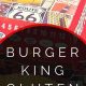 Guide: Gluten Free Food at Burger King (Options & Tips) | World’s Most Delicious Foods: Must-Try Dishes from Every Country