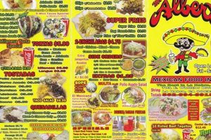 Best La Habra Mexican Food: A Local's Guide World’s Most Delicious Foods: Must-Try Dishes from Every Country Best La Habra Mexican Food: A Local's Guide | World’s Most Delicious Foods: Must-Try Dishes from Every Country
