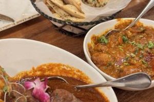 Unlocking the Essence: Redefining Indian Food in Modern India World’s Most Delicious Foods: Must-Try Dishes from Every Country Unlocking the Essence: Redefining Indian Food in Modern India | World’s Most Delicious Foods: Must-Try Dishes from Every Country