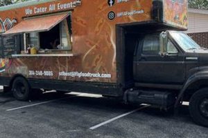 St. Charles Food Trucks: Find Your Next Mobile Bite! World’s Most Delicious Foods: Must-Try Dishes from Every Country St. Charles Food Trucks: Find Your Next Mobile Bite! | World’s Most Delicious Foods: Must-Try Dishes from Every Country
