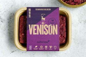 Is Venison Raw Dog Food Safe? Benefits & Risks World’s Most Delicious Foods: Must-Try Dishes from Every Country Is Venison Raw Dog Food Safe? Benefits & Risks | World’s Most Delicious Foods: Must-Try Dishes from Every Country