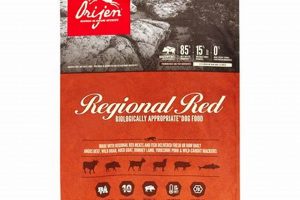 Best Orijen Regional Red Dog Food 25 lb for Active Dogs World’s Most Delicious Foods: Must-Try Dishes from Every Country Best Orijen Regional Red Dog Food 25 lb for Active Dogs | World’s Most Delicious Foods: Must-Try Dishes from Every Country