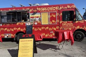 Your Guide to Soul Food Trucks Near You: Find the Best! World’s Most Delicious Foods: Must-Try Dishes from Every Country Your Guide to Soul Food Trucks Near You: Find the Best! | World’s Most Delicious Foods: Must-Try Dishes from Every Country