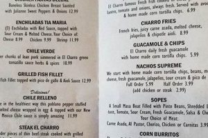 Carmelita's Authentic Mexican Food Oak View Menu: Find Deals! World’s Most Delicious Foods: Must-Try Dishes from Every Country Carmelita's Authentic Mexican Food Oak View Menu: Find Deals! | World’s Most Delicious Foods: Must-Try Dishes from Every Country