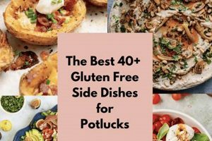 Easy Gluten Free Potluck Food: Crowd-Pleasing Recipes World’s Most Delicious Foods: Must-Try Dishes from Every Country Easy Gluten Free Potluck Food: Crowd-Pleasing Recipes | World’s Most Delicious Foods: Must-Try Dishes from Every Country